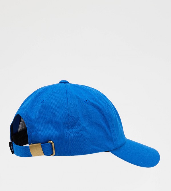 Vans Vans - Blue Caps