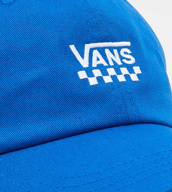 Vans Vans - Blue Caps