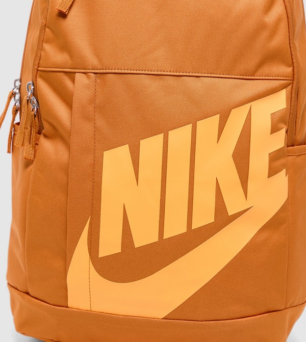 Nike Nike - Orange Backpacks