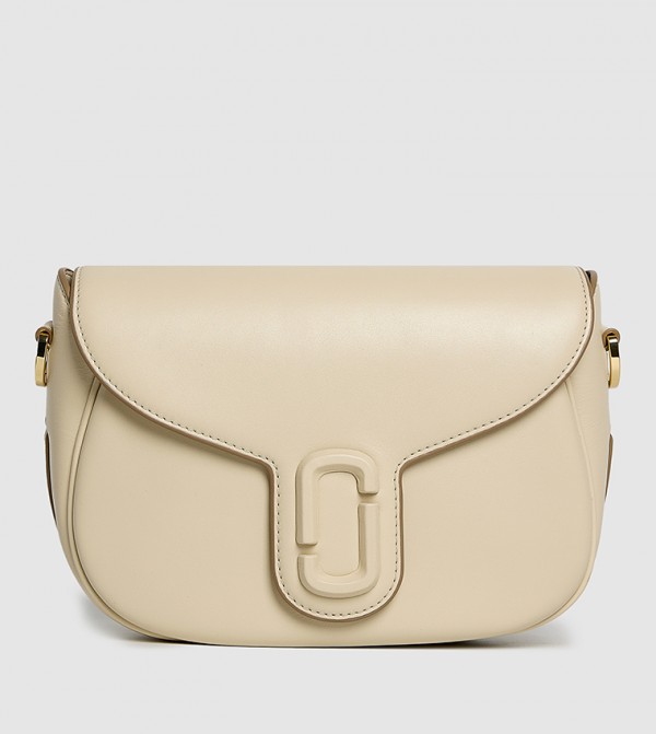 Marc Jacobs  - Beige Cross Body Bags
