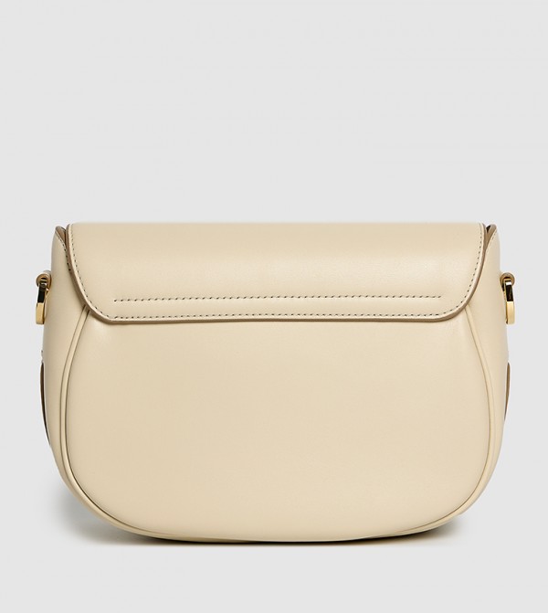 Marc Jacobs  - Beige Cross Body Bags