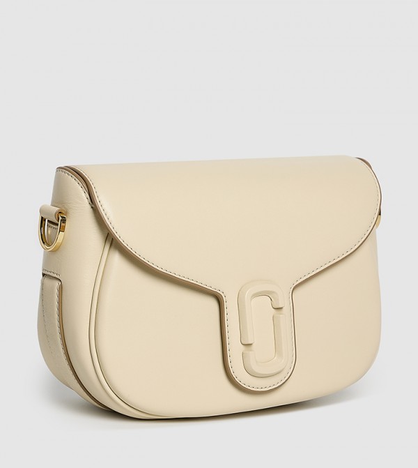 Marc Jacobs  - Beige Cross Body Bags