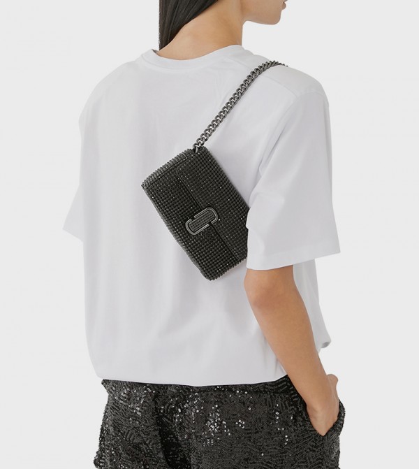 Marc Jacobs  - Black Shoulder bags