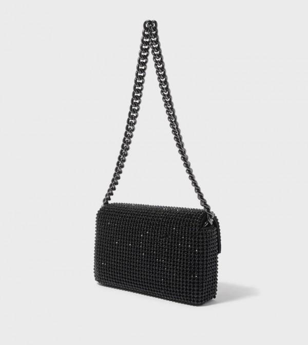 Marc Jacobs  - Black Shoulder bags