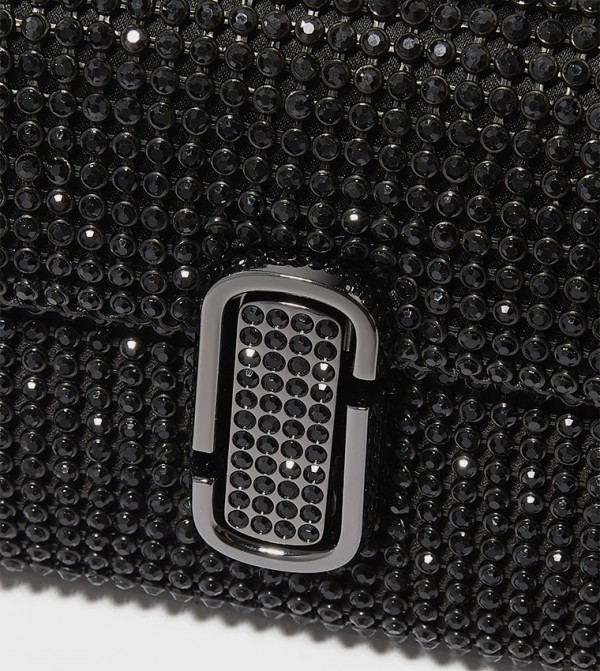 Marc Jacobs  - Black Shoulder bags