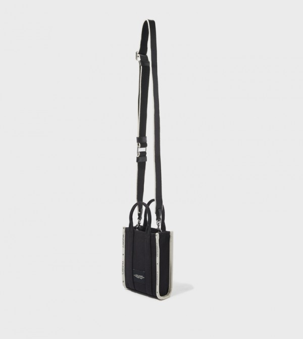 Marc Jacobs Marc Jacobs - Black Tote Bags
