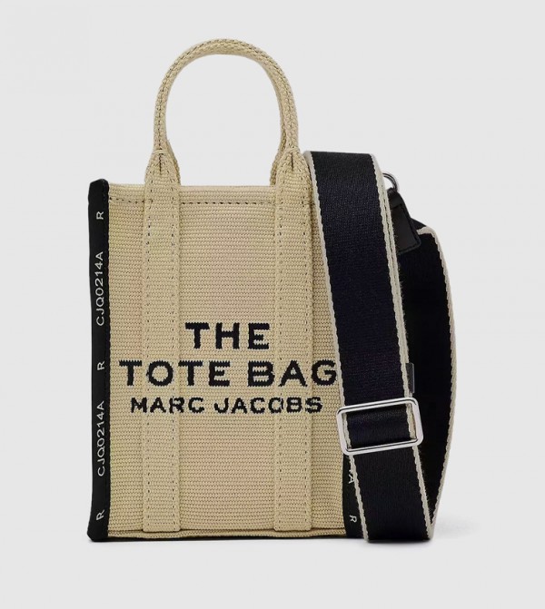 Marc Jacobs Marc Jacobs - Beige Tote Bags