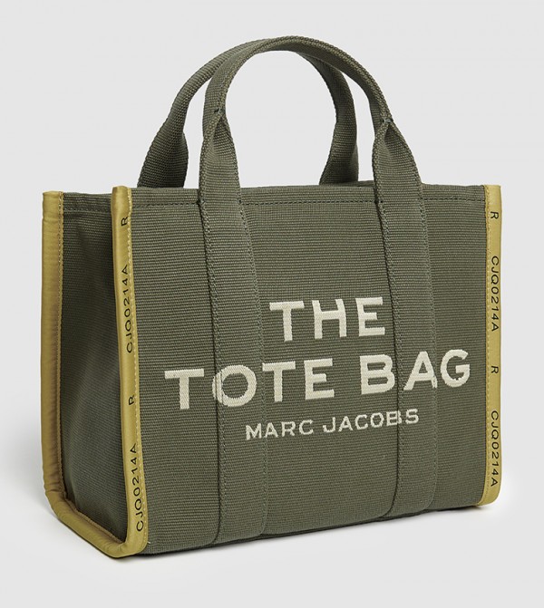 Marc Jacobs Marc Jacobs - Green Tote Bags