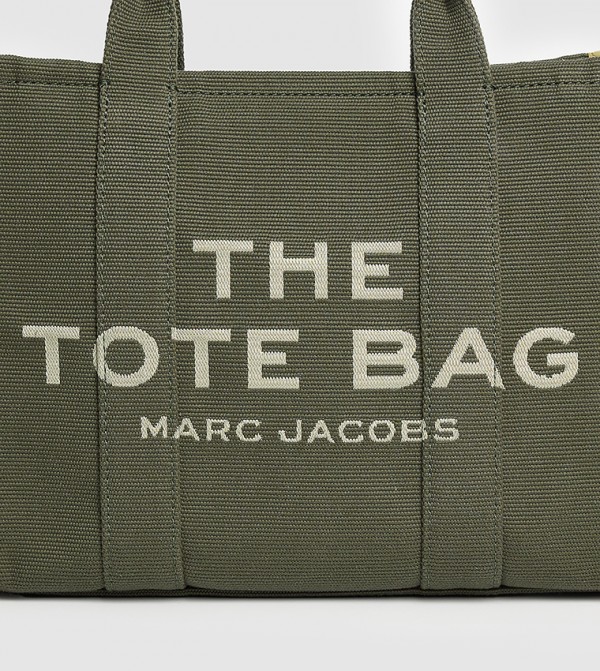 Marc Jacobs Marc Jacobs - Green Tote Bags