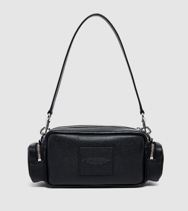 Marc Jacobs Marc Jacobs - Black Cross Body Bags