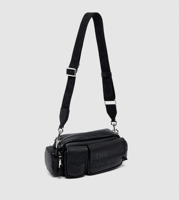 Marc Jacobs Marc Jacobs - Black Cross Body Bags