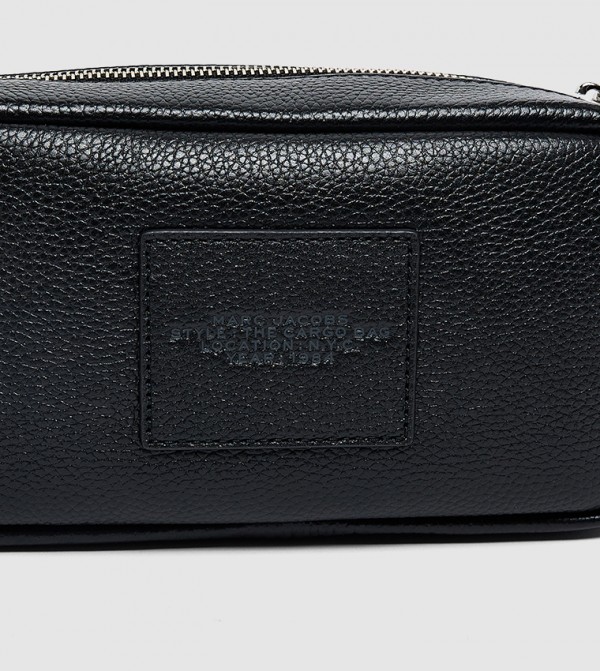 Marc Jacobs Marc Jacobs - Black Cross Body Bags
