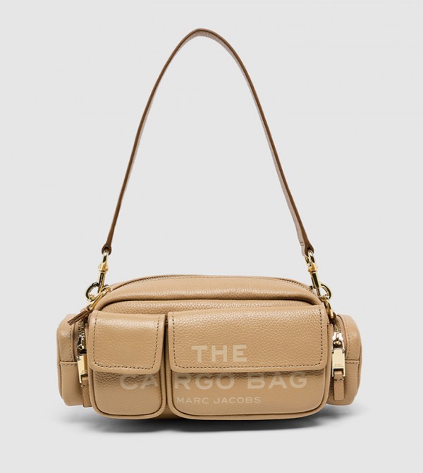 Marc Jacobs Marc Jacobs - Beige Cross Body Bags