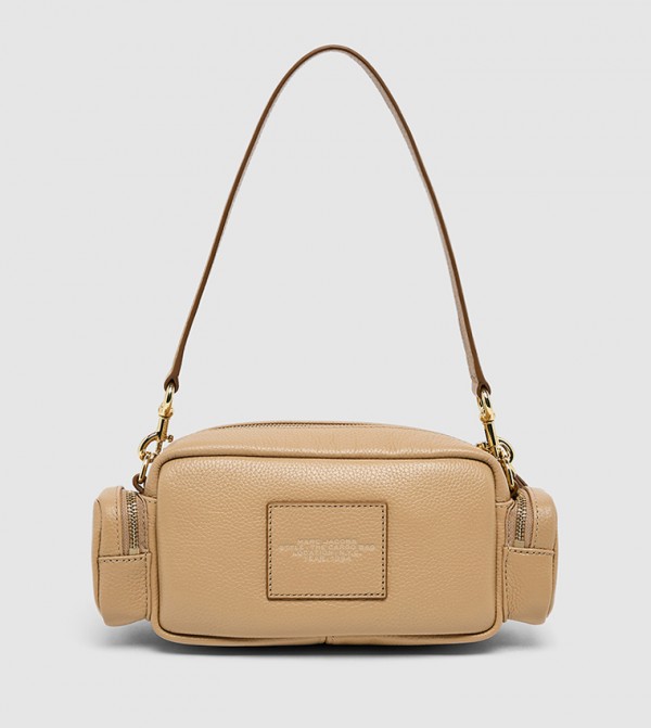 Marc Jacobs Marc Jacobs - Beige Cross Body Bags