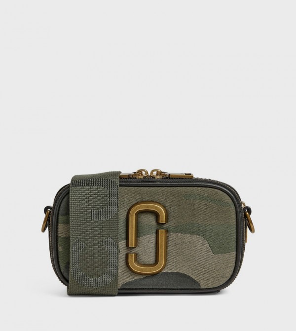 Marc Jacobs Marc Jacobs - Multi Cross Body Bags