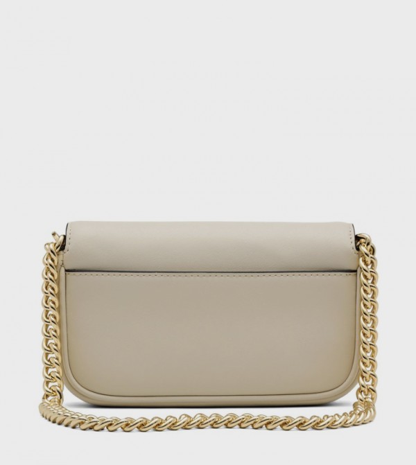 Marc Jacobs  - Beige Cross Body Bags