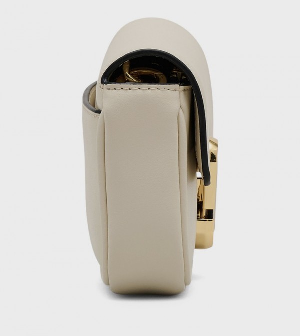Marc Jacobs  - Beige Cross Body Bags