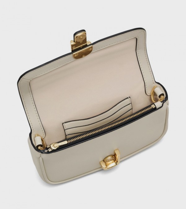 Marc Jacobs  - Beige Cross Body Bags