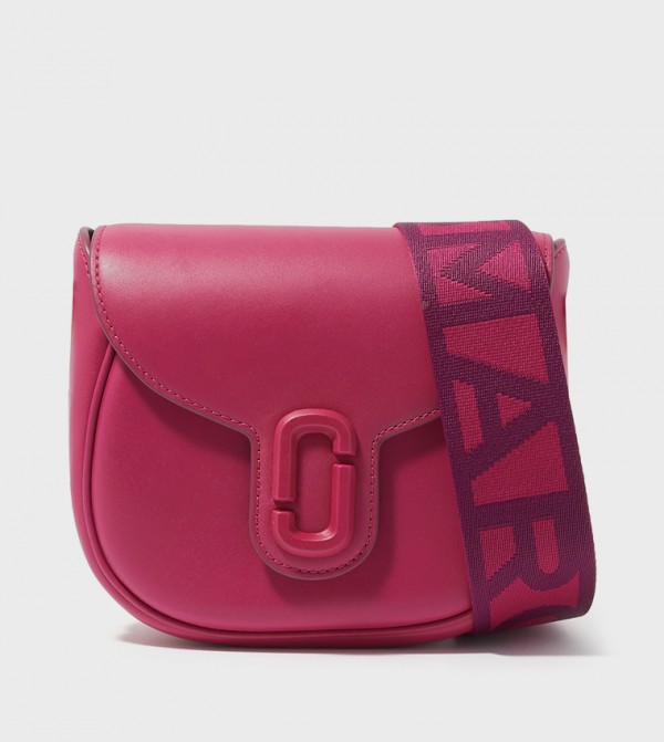 Marc Jacobs Marc Jacobs - Pink Cross Body Bags