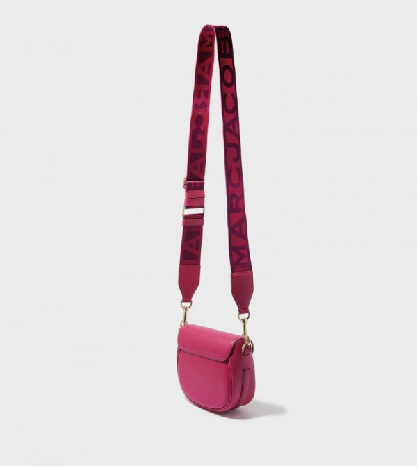 Marc Jacobs Marc Jacobs - Pink Cross Body Bags