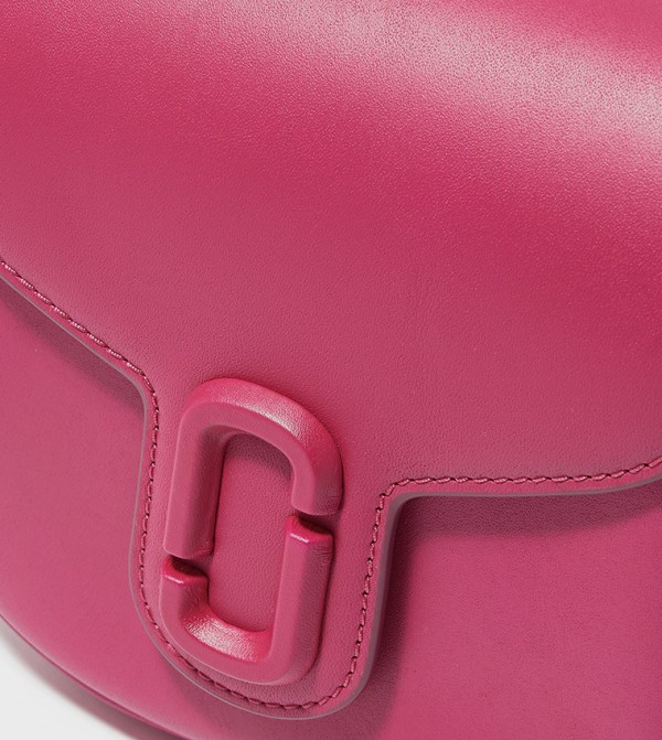 Marc Jacobs Marc Jacobs - Pink Cross Body Bags