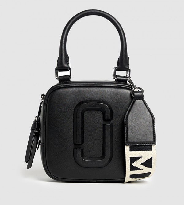 Marc Jacobs Marc Jacobs - Black Mini Bags