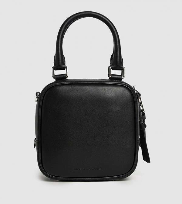 Marc Jacobs Marc Jacobs - Black Mini Bags
