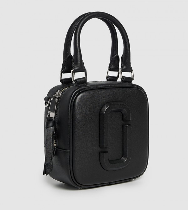 Marc Jacobs Marc Jacobs - Black Mini Bags