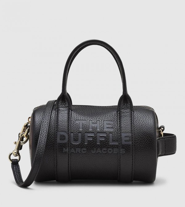 Marc Jacobs Marc Jacobs - Black Cross Body Bags