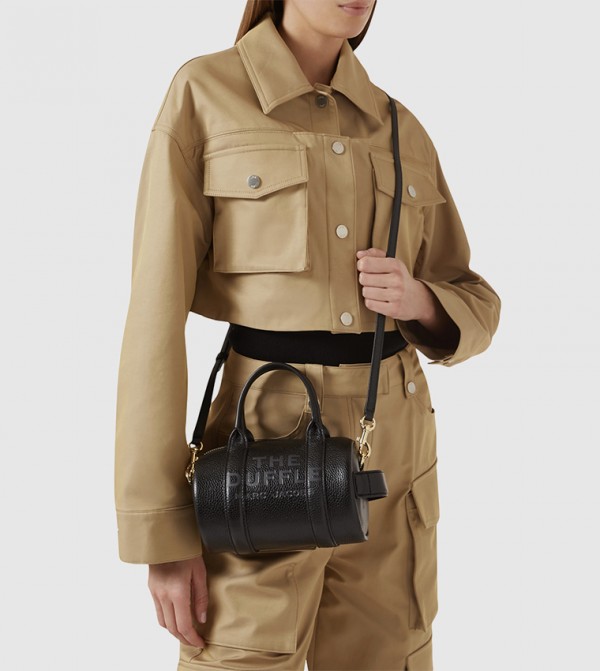 Marc Jacobs Marc Jacobs - Black Cross Body Bags