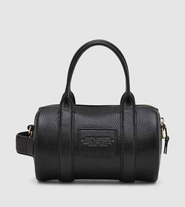Marc Jacobs Marc Jacobs - Black Cross Body Bags