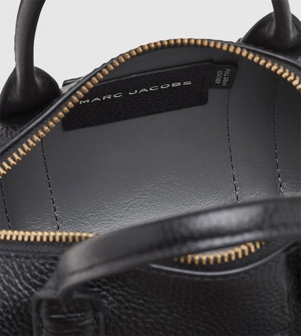 Marc Jacobs Marc Jacobs - Black Cross Body Bags