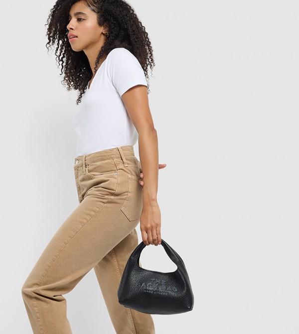 Marc Jacobs  Hobo Bags - Black Hobo Bags