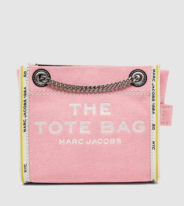Marc Jacobs Marc Jacobs - Pink Shoulder bags