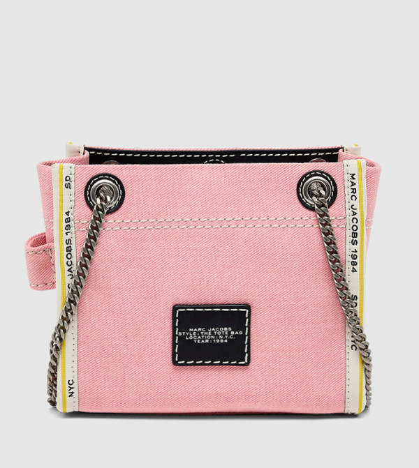 Marc Jacobs Marc Jacobs - Pink Shoulder bags