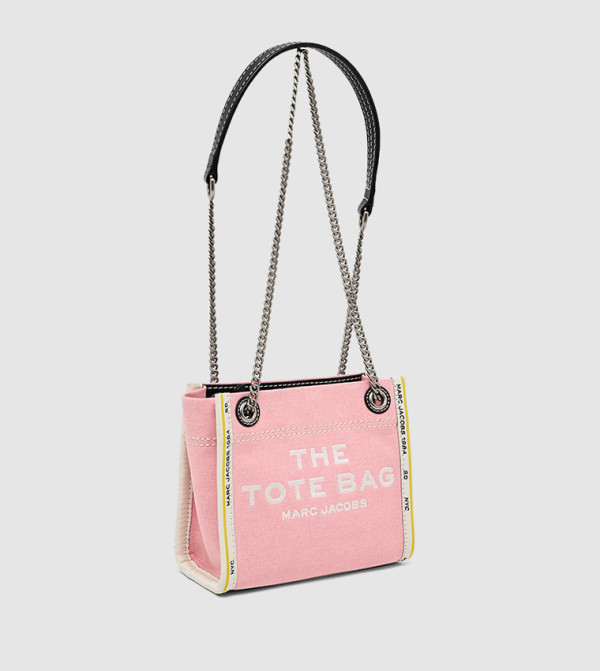 Marc Jacobs Marc Jacobs - Pink Shoulder bags
