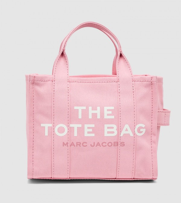Marc Jacobs Marc Jacobs - Pink Tote Bags