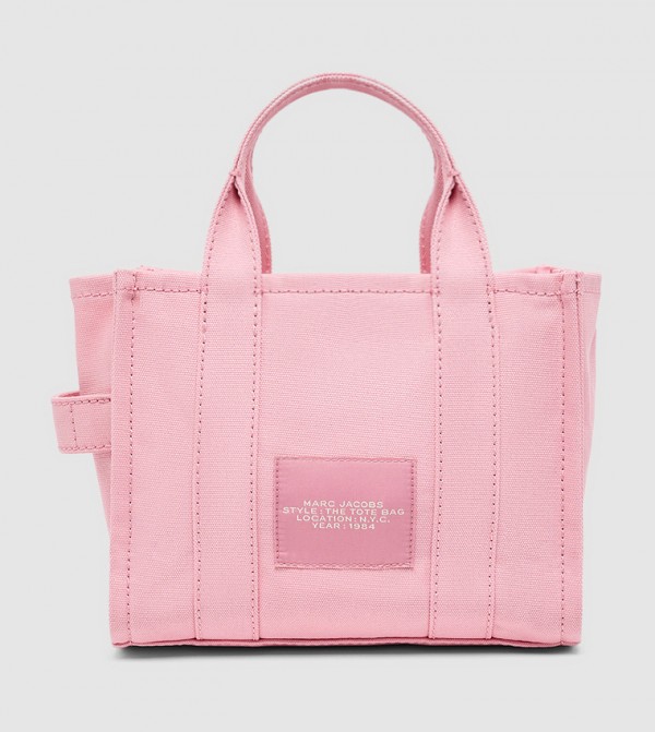 Marc Jacobs Marc Jacobs - Pink Tote Bags