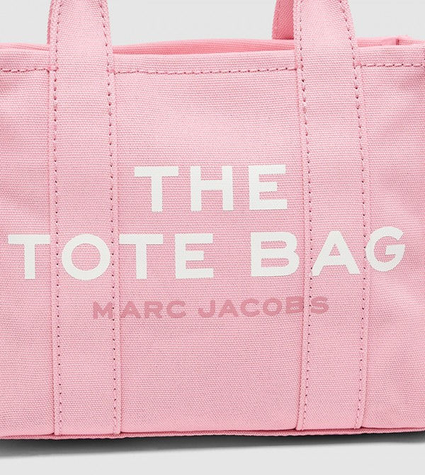 Marc Jacobs Marc Jacobs - Pink Tote Bags