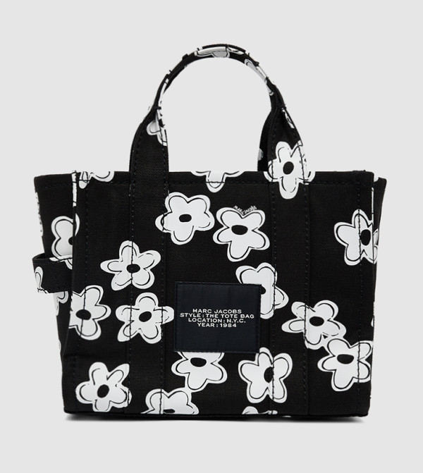Marc Jacobs Marc Jacobs - Black Tote Bags