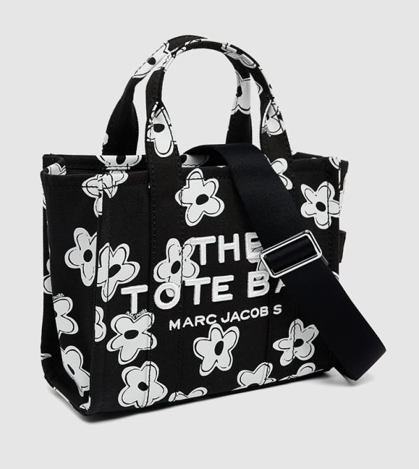 Marc Jacobs Marc Jacobs - Black Tote Bags