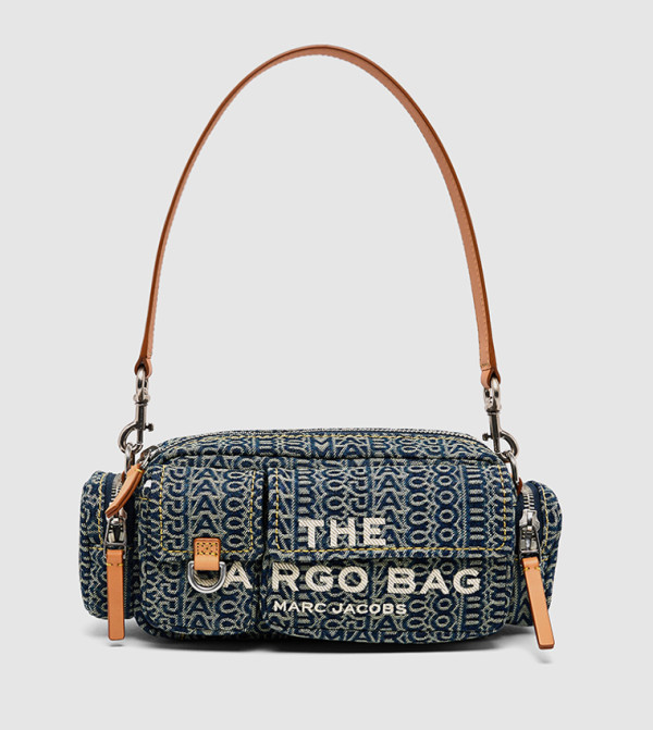 Marc Jacobs  - Navy Shoulder bags