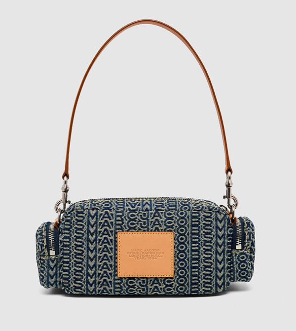 Marc Jacobs  - Navy Shoulder bags