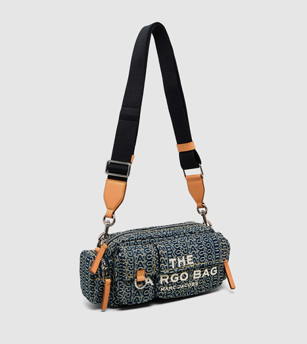 Marc Jacobs  - Navy Shoulder bags