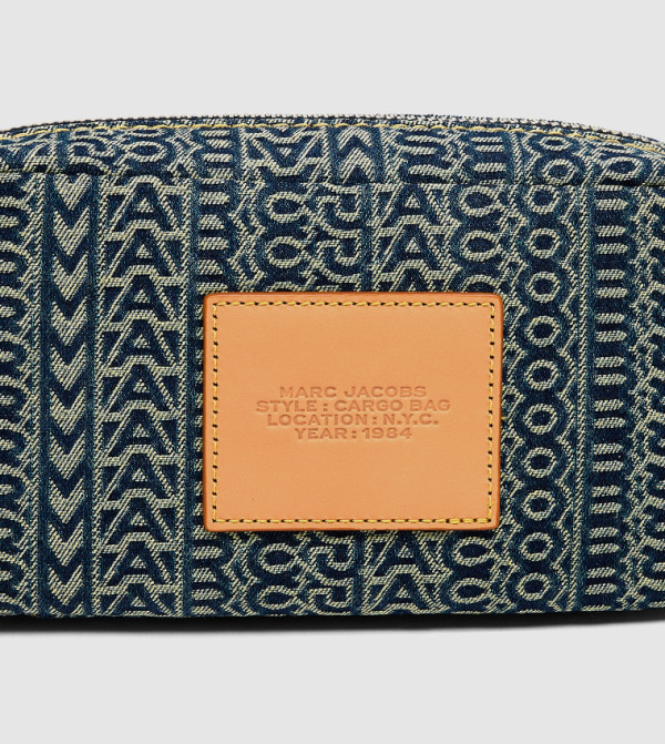 مارك جاكوبس مارك جاكوبس - كحلي حقائب الكتف