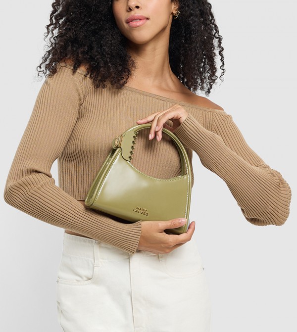 Marc Jacobs Marc Jacobs - Green Hobo Bags