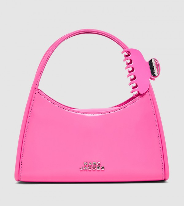 Marc Jacobs Marc Jacobs - Pink Hobo Bags