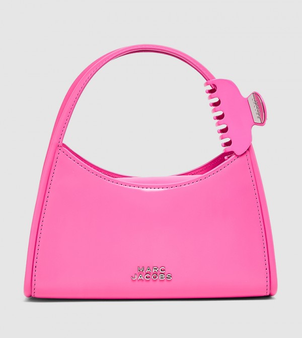 Marc Jacobs Marc Jacobs - Pink Hobo Bags