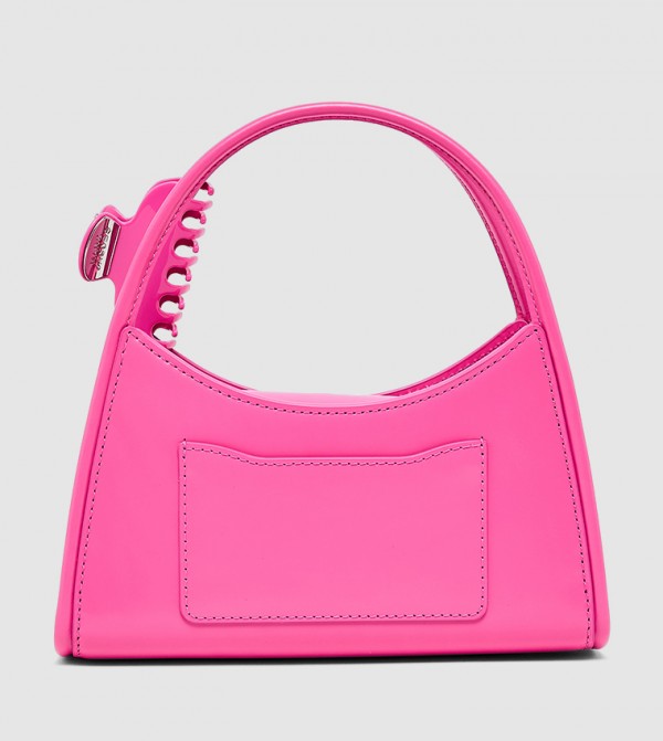 Marc Jacobs Marc Jacobs - Pink Hobo Bags