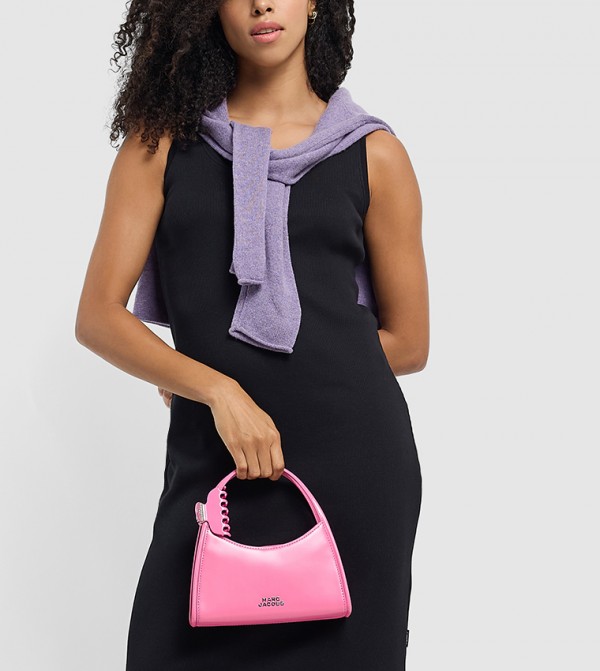 Marc Jacobs Marc Jacobs - Pink Hobo Bags